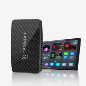CarBox Streamer